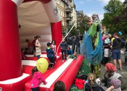 Maifeiern In Jena 2019 00010